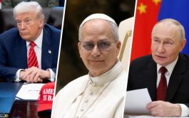 04/02/2026 - El Papa León XIV aprovechó la audiencia general de este miércoles para lanzar una advertencia sobre el inminente&hellip;