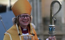 27/03/2026 – El papa León XIV recibirá a la nueva arzobispa de Canterbury, Sarah Mullally, durante un viaje a Roma programado entre el 25 y el 28 de abril. "Agradezco profundamente su amable carta y la seguridad que me han brindado con sus oraciones con motivo de mi investidura como arzobispa de Canterbury", expresó la flamante primada de la Iglesia&hellip;