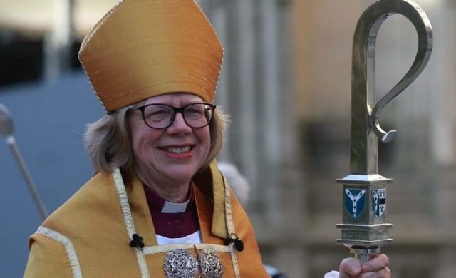 27/03/2026 – El papa León XIV recibirá a la nueva arzobispa de Canterbury, Sarah Mullally, durante un viaje a Roma programado entre el 25 y el 28 de abril. "Agradezco profundamente su amable carta y la seguridad que me han brindado con sus oraciones con motivo de mi investidura como arzobispa de Canterbury", expresó la flamante primada de la Iglesia&hellip;