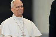 06/03/2026 - (Fuente: Vatican News) En una carta de felicitación al Corriere della Sera, con motivo del aniversario del nacimiento del periódico italiano,&hellip;