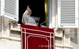 09/03/2026 - (Fuente: Vatican News) En el Ángelus de este III domingo de Cuaresma, el Papa León XIV reflexiona sobre&hellip;