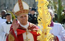 29/03/2026 – El Papa León XIV llamó a la oración por los cristianos del Medio Oriente afectados por la guerra&hellip;