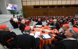 24/03/2026 – La Secretaría General del Sínodo divulga, este martes 24 de marzo, el Informe Final del Grupo de Estudio&hellip;