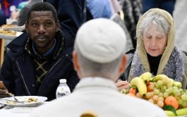 13/03/2026 - (Fuente: Vatican News) En un mensaje con motivo del 50.º aniversario de FADICA (Red de Filantropía Católica), el&hellip;