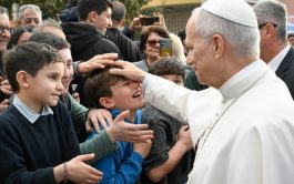 09/03/2026 - (Fuente: Vatican News) León XIV llega a la parroquia de Santa María de la Presentación, penúltima visita cuaresmal&hellip;