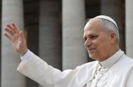 11/03/2026 - (Fuente: Vatican News) En la audiencia general, el Papa continúa su catequesis sobre el documento conciliar «Lumen gentium», reflexionando sobre el&hellip;