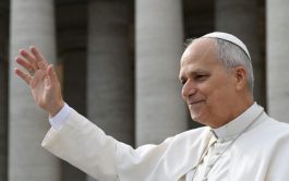 11/03/2026 - (Fuente: Vatican News) En la audiencia general, el Papa continúa su catequesis sobre el documento conciliar «Lumen gentium»,&hellip;