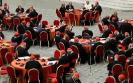 10/03/2026 - (Fuente: Vatican News) La mañana de este martes, 10 de marzo, la Secretaria General del Sínodo publicó el&hellip;