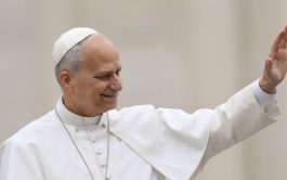 17/03/2026 - (Fuente: Vatican News) Se ha publicado hoy el programa oficial, así como los lemas y logotipos de la&hellip;