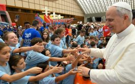 03/03/2026 - (Fuente: Vatican News) En un mensaje firmado por el cardenal secretario de Estado, Pietro Parolin, con motivo de&hellip;