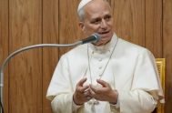 05/03/2026 - (Fuente: Vatican News) La cuarta visita del Papa será el domingo 8 de marzo a una parroquia de su diócesis. León&hellip;