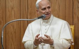 05/03/2026 - (Fuente: Vatican News) La cuarta visita del Papa será el domingo 8 de marzo a una parroquia de&hellip;