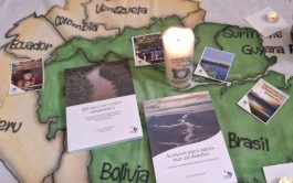 18/03/2026 – (Fuente: Vatican News) En un videomensaje, el Santo Padre anima a la Iglesia amazónica a ser refugio seguro&hellip;