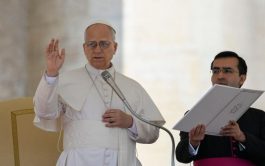 25/03/2026 - En la Plaza de San Pedro, en la audiencia general, el Papa se detiene en la forma jerárquica&hellip;