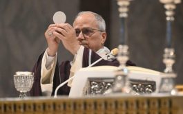 25/03/2026 – En el mensaje para la LXIII Jornada Mundial de Oración por las Vocaciones, anima a redescubrir el valor&hellip;