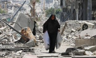 25/03/2026 – El llamado de León XIV a la protección desde la concepción hasta su natural ocaso,&hellip;