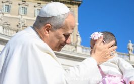 18/03/2026 – Este miércoles, 18 de marzo, en la Audiencia General continuó con su ciclo de catequesis dedicados a los&hellip;