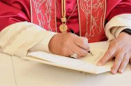 23/03/2026 – León XIV aprueba al Dicasterio para la Causa de los Santos la promulgación de los decretos de un cardenal, dos sacerdotes&hellip;