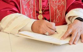 23/03/2026 – León XIV aprueba al Dicasterio para la Causa de los Santos la promulgación de los decretos de un&hellip;