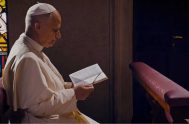 31/03/2026 – El video difundido a través de la Red Mundial de Oración del Papa, hace hincapié en el acompañamiento humano y espiritual&hellip;