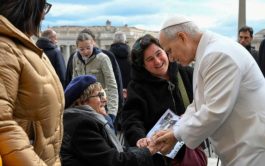 01/04/2026 – El Miércoles Santo continuó su ciclo de catequesis dedicado a la Constitución Lumen Gentium, centrando su reflexión en&hellip;
