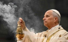 02/04/2026 - En el comienzo del Triduo Pascual, reflexionó sobre el significado de la misión cristiana y los tres secretos&hellip;