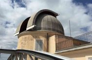 30/04/2026 – El pontífice fue una figura destacada en la historia del observatorio astronómico vaticano, que reformó en 1891.