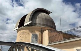 30/04/2026 – El pontífice fue una figura destacada en la historia del observatorio astronómico vaticano, que reformó en 1891.