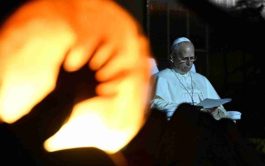 10/04/2026 – El director de la Oficina de Prensa de la Santa Sede, presentó el viaje apostólico del Papa a&hellip;