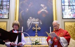 27/04/2026 – En su primer encuentro con la nueva Arzobispa de Canterbury, animó a católicos y anglicanos a proclamar juntos&hellip;