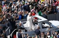 29/04/2026 – En la Audiencia General del 29 de abril, relee su viaje apostólico al continente africano como un itinerario espiritual que une&hellip;
