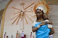 23/04/2026 – En la misa celebrada en Malabo, animó a la Iglesia de Guinea Ecuatorial a "continuar con alegría la misión de los&hellip;