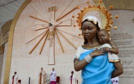 23/04/2026 – En la misa celebrada en Malabo, animó a la Iglesia de Guinea Ecuatorial a "continuar con alegría la&hellip;