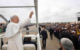 20/04/2026 – En la primera misa presidida en Angola, León XIV recuerda el dolor del país afectado por una larga&hellip;