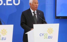 30/04/2026 - En el diálogo, se prestó especial atención a Cisjordania, en el Estado de Palestina, y a la situación&hellip;