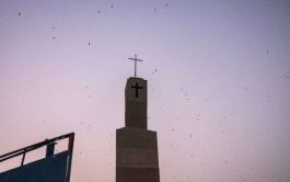 02/04/2026 – Para esta Semana Santa, medidas de seguridad en Nigeria tras los ataques contra cristianos.