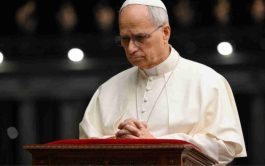 08/04/2026 – La noticia fue confirmada por la Oficina de Prensa de la Santa Sede. Será una oración abierta a&hellip;