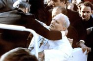 12/05/2026 – Han transcurrido 45 años desde el atentado al Papa Juan Pablo II. Revisitamos aquel dramático evento recordando algunas reflexiones.