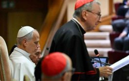 26/05/2026 – Los tres cardenales ilustraron las intenciones, los detalles, los matices y las implicaciones teológicas y sociales de la&hellip;