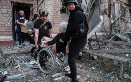 28/05/2026 - León XIV hizo un nuevo llamamiento tras la intensificación del conflicto con Rusia y expresó su solidaridad con&hellip;