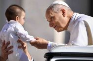 20/05/2026 – En su catequesis de hoy, León XIV abrió una nueva serie sobre el Concilio Vaticano II recordando que la Iglesia no&hellip;