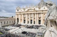 07/05/2026 – Sesenta y un años después de su conclusión, el Concilio Vaticano II sigue siendo una guía constante para la Iglesia universal.