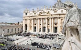 07/05/2026 – Sesenta y un años después de su conclusión, el Concilio Vaticano II sigue siendo una guía constante para&hellip;