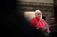21/05/2026 – León XIV recibe en audiencia a los nuevos embajadores ante la Santa Sede de Sierra Leona, Bangladesh, Yemen, Ruanda, Namibia, Mauricio,&hellip;