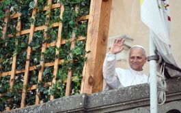 18/05/2026 – León XIV recordó que inició la Semana Laudato Si’, que este año tiene como tema “De la esperanza&hellip;