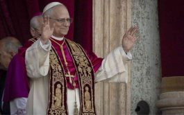 08/05/2026 – El Papa celebra este viernes 8 de mayo de 2026 el primer aniversario de su elección a la&hellip;