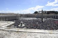 18/05/2026 – En el Regina Coeli de la solemnidad de la Ascensión del Señor, destaca que Jesús une a la humanidad a sí&hellip;