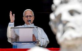 04/05/2026 – León XIV hace una meditación sobre el Evangelio de Juan (14,1-12), invitando a redescubrir la promesa que Jesús&hellip;