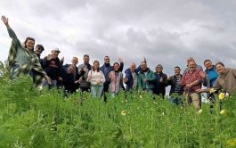 19/05/2026 – El responsable de programas para Europa del Movimiento Laudato Si, reflexiona sobre los desafíos de la ecología integral&hellip;