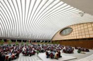 20/05/2026 – Se ha publicado el documento que indica las etapas, los criterios y las herramientas para las Asambleas de 2027-2028.